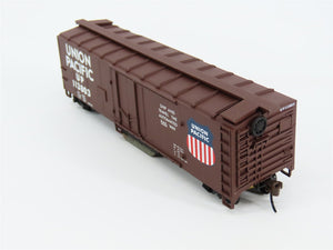 HO Scale Walthers Trainline 931-751 UP Union Pacific Track Cleaning Car #113803