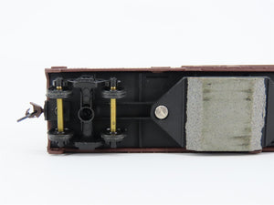 HO Scale Walthers Trainline 931-751 UP Union Pacific Track Cleaning Car #113803