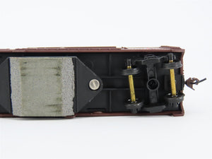 HO Scale Walthers Trainline 931-751 UP Union Pacific Track Cleaning Car #113803