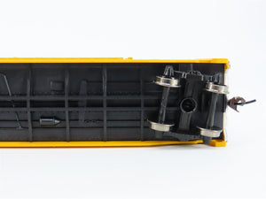 HO Scale Walthers Trainline 931-1672 UP Union Pacific 50' Box Car #499233