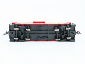 HO Scale Walthers Trainline 931-1503 ATSF Santa Fe Railroad Caboose #999734