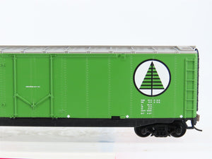 HO Scale Walthers Trainline 931-673 CP Canadian Pacific 50' Box Car #81046