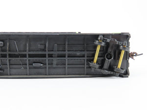 HO Scale Walthers Trainline 931-673 CP Canadian Pacific 50' Box Car #81046