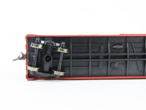 HO Scale Walthers Trainline 931-1670 PRR Pennsylvania 50' Box Car #45747