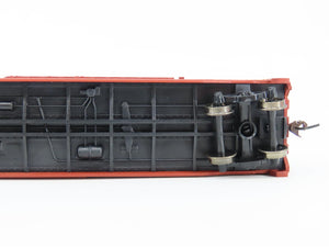 HO Scale Walthers Trainline 931-1670 PRR Pennsylvania 50' Box Car #45747