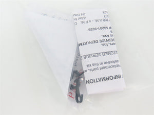 HO Scale Walthers Trainline 931-1670 PRR Pennsylvania 50' Box Car #45747