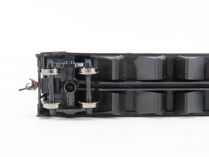 HO Scale Walthers Trainline 931-1423 ROCK Rock Island 4-Bay Hopper #510486