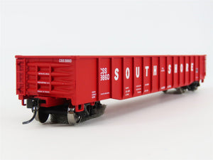 HO Scale Walthers Gold Line 932-40264 CSS South Shore 53' Gondola #3860