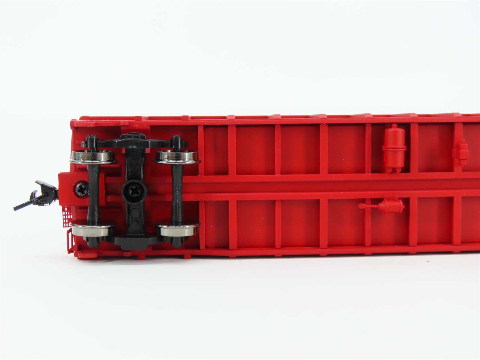 HO Scale Walthers Gold Line 932-40264 CSS South Shore 53' Gondola #3860