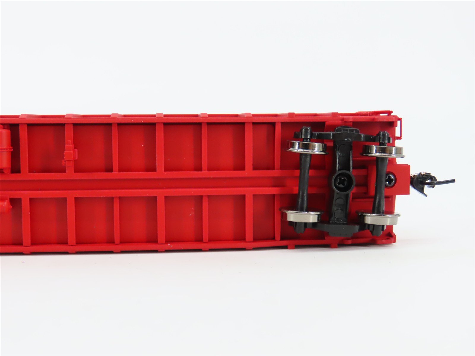 HO Scale Walthers Gold Line 932-40264 CSS South Shore 53' Gondola #3860