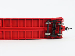 HO Scale Walthers Gold Line 932-40264 CSS South Shore 53' Gondola #3860