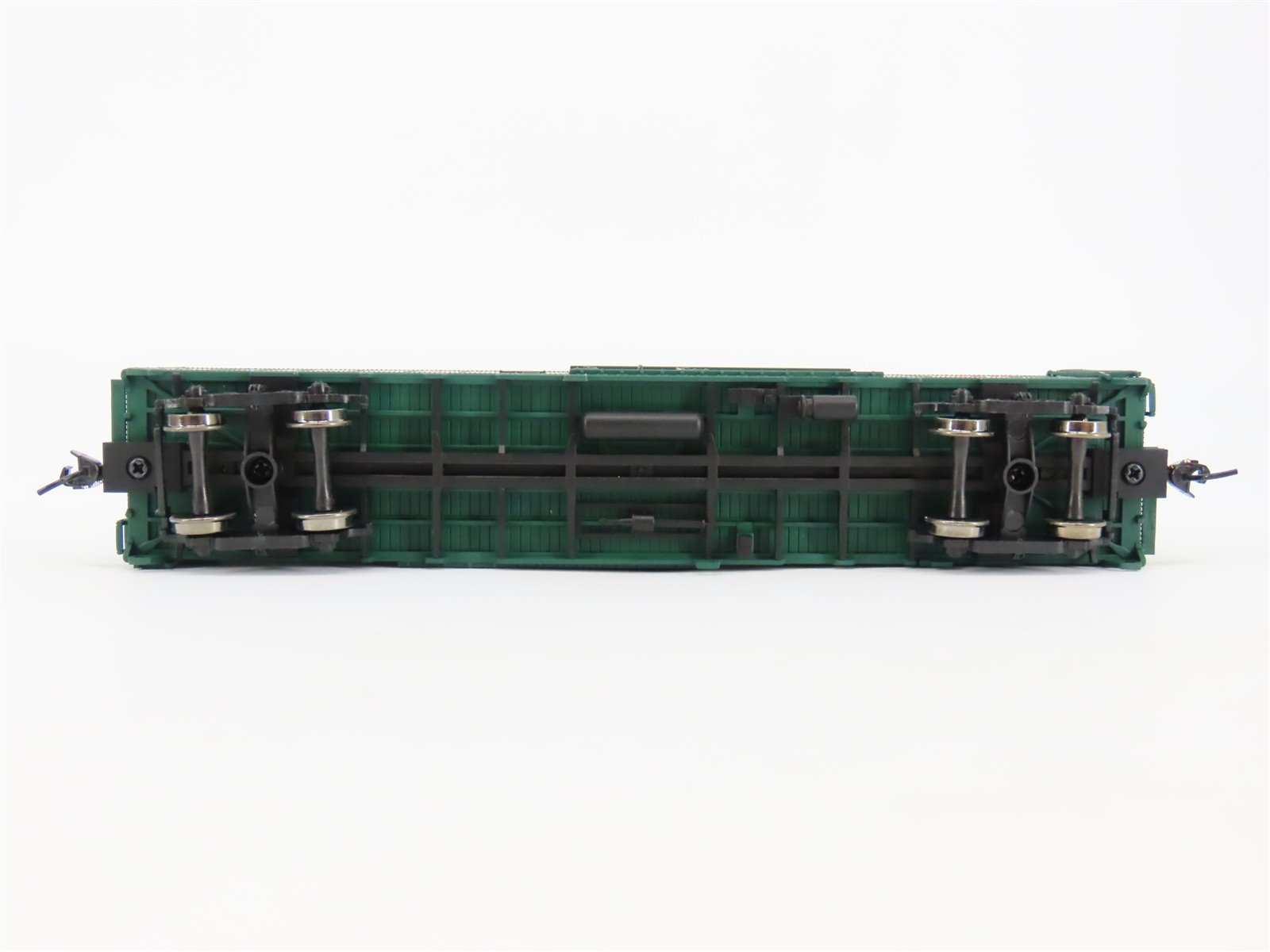 HO Scale Walthers 932-6241 REX Railway Express Agency 50' Reefer