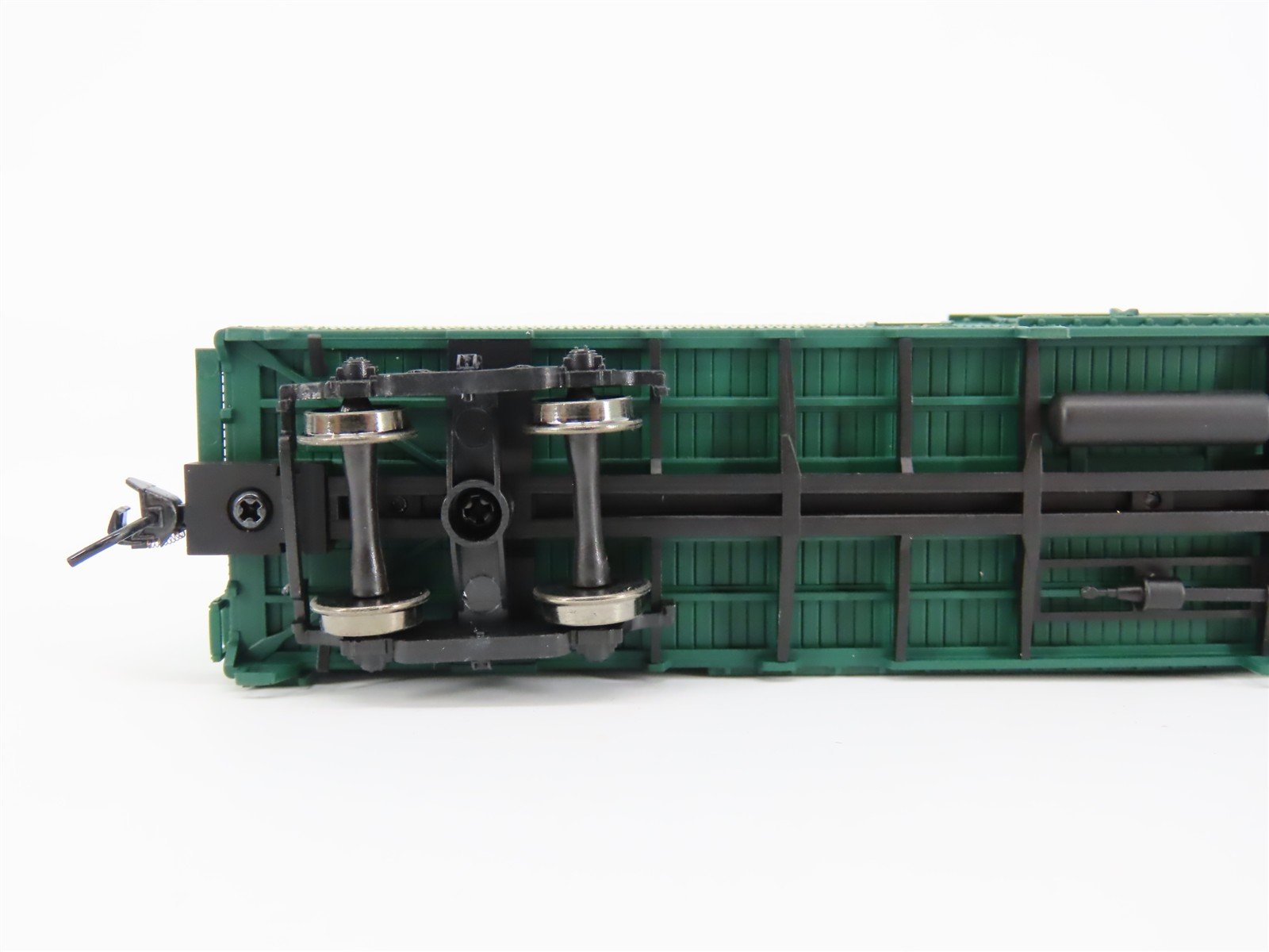 HO Scale Walthers 932-6241 REX Railway Express Agency 50' Reefer