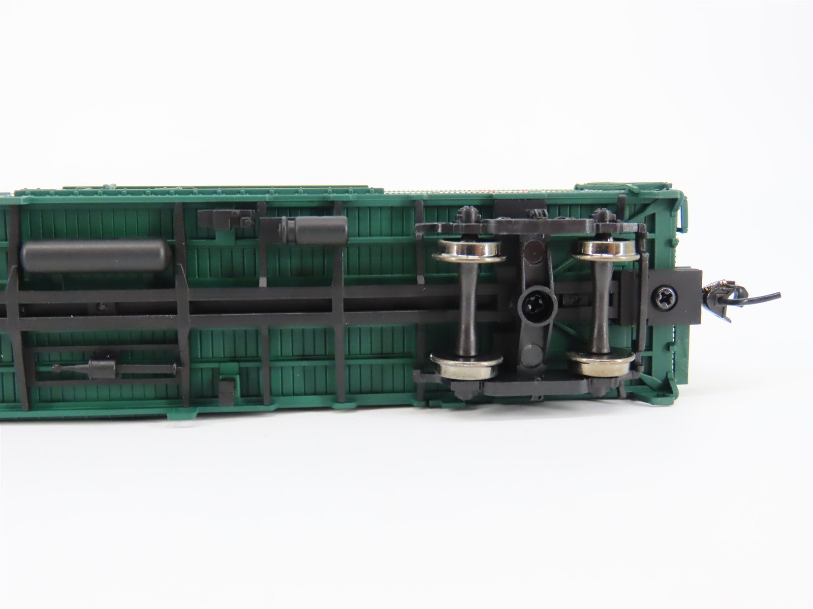 HO Scale Walthers 932-6241 REX Railway Express Agency 50' Reefer