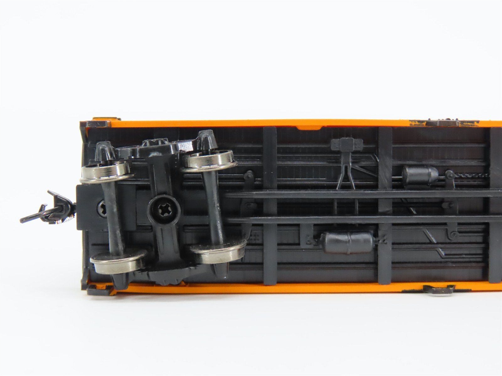 HO Scale Walthers 932-60150 NMCX Patrick Cudahy 40' Reefer #2133