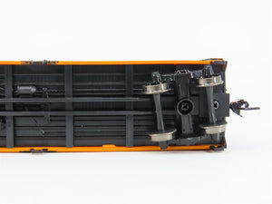 HO Scale Walthers 932-60150 NMCX Patrick Cudahy 40' Reefer #2133