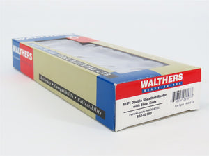 HO Scale Walthers 932-60150 NMCX Patrick Cudahy 40' Reefer #2133