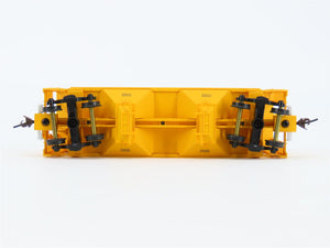 HO Scale Walthers 932-5377 CNW Chicago North Western 2-Bay Hopper #169264