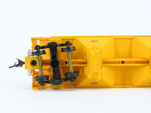 HO Scale Walthers 932-5377 CNW Chicago North Western 2-Bay Hopper #169264