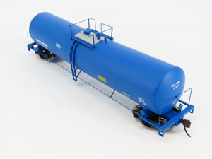 HO Scale Walthers Gold Line 932-7274 CELX Funnel Flow Tank Car #15200