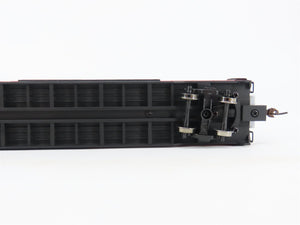 HO Scale Walthers Gold Line 932-35512 ATSF Santa Fe 60' Auto Box Car #37807