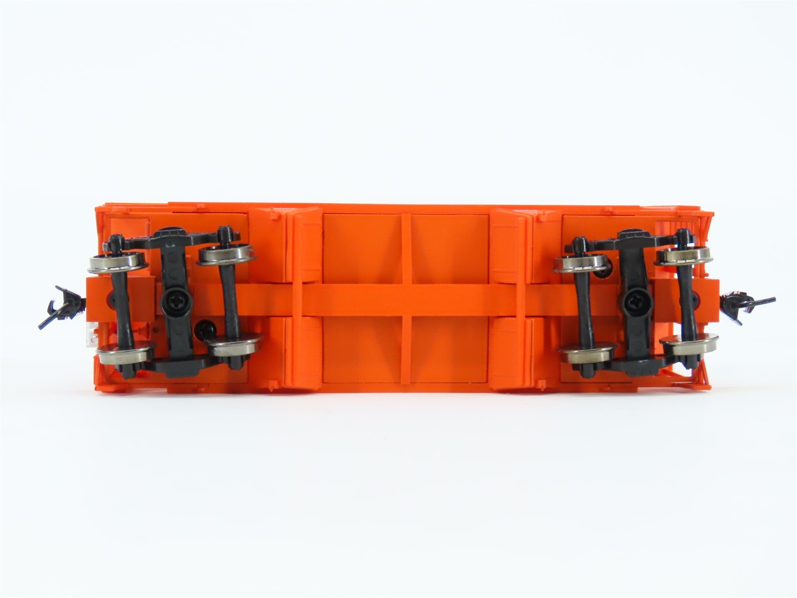 HO Scale Walthers Gold Line 932-7417 GIHX Gifford Hill 2-Bay Open Hopper #1540