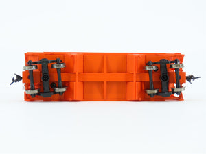 HO Scale Walthers Gold Line 932-7417 GIHX Gifford Hill 2-Bay Open Hopper #1540