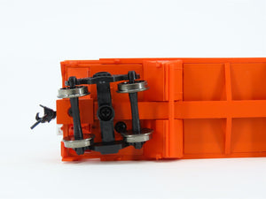 HO Scale Walthers Gold Line 932-7417 GIHX Gifford Hill 2-Bay Open Hopper #1540