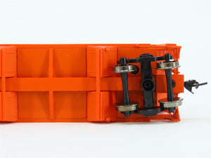 HO Scale Walthers Gold Line 932-7417 GIHX Gifford Hill 2-Bay Open Hopper #1540