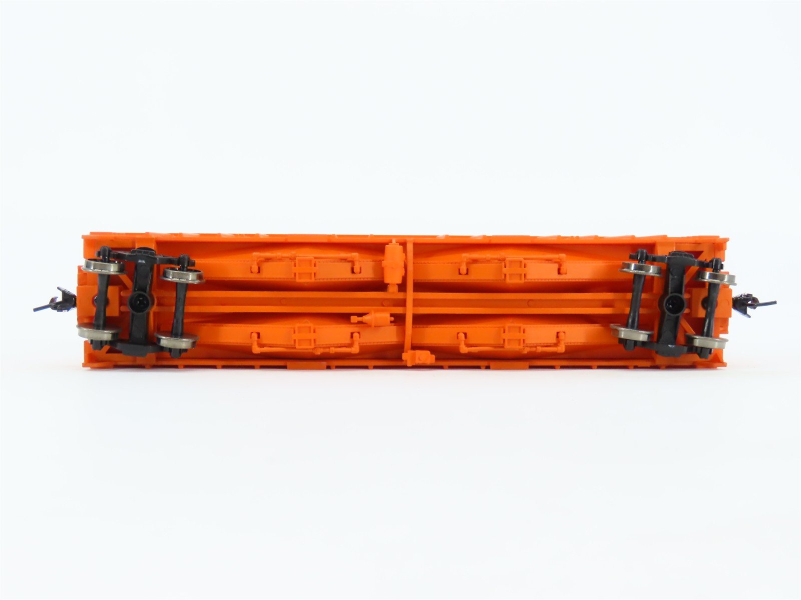 HO Walthers Gold Line 932-3722 ICG Illinois Central Gulf Airslide Hopper #782702