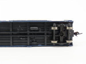 HO Scale Walthers 932-60302 C&O Chessie System 40' Plug Door Box Car #23840