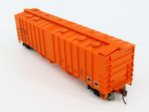 HO Walthers Gold Line 932-3722 ICG Illinois Central Gulf Airslide Hopper #782702