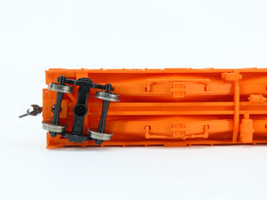 HO Walthers Gold Line 932-3722 ICG Illinois Central Gulf Airslide Hopper #782702