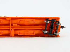 HO Walthers Gold Line 932-3722 ICG Illinois Central Gulf Airslide Hopper #782702