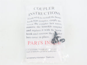 HO Scale Walthers Gold Line 932-4305 DTTX Trailer Train Husky Stack #456129