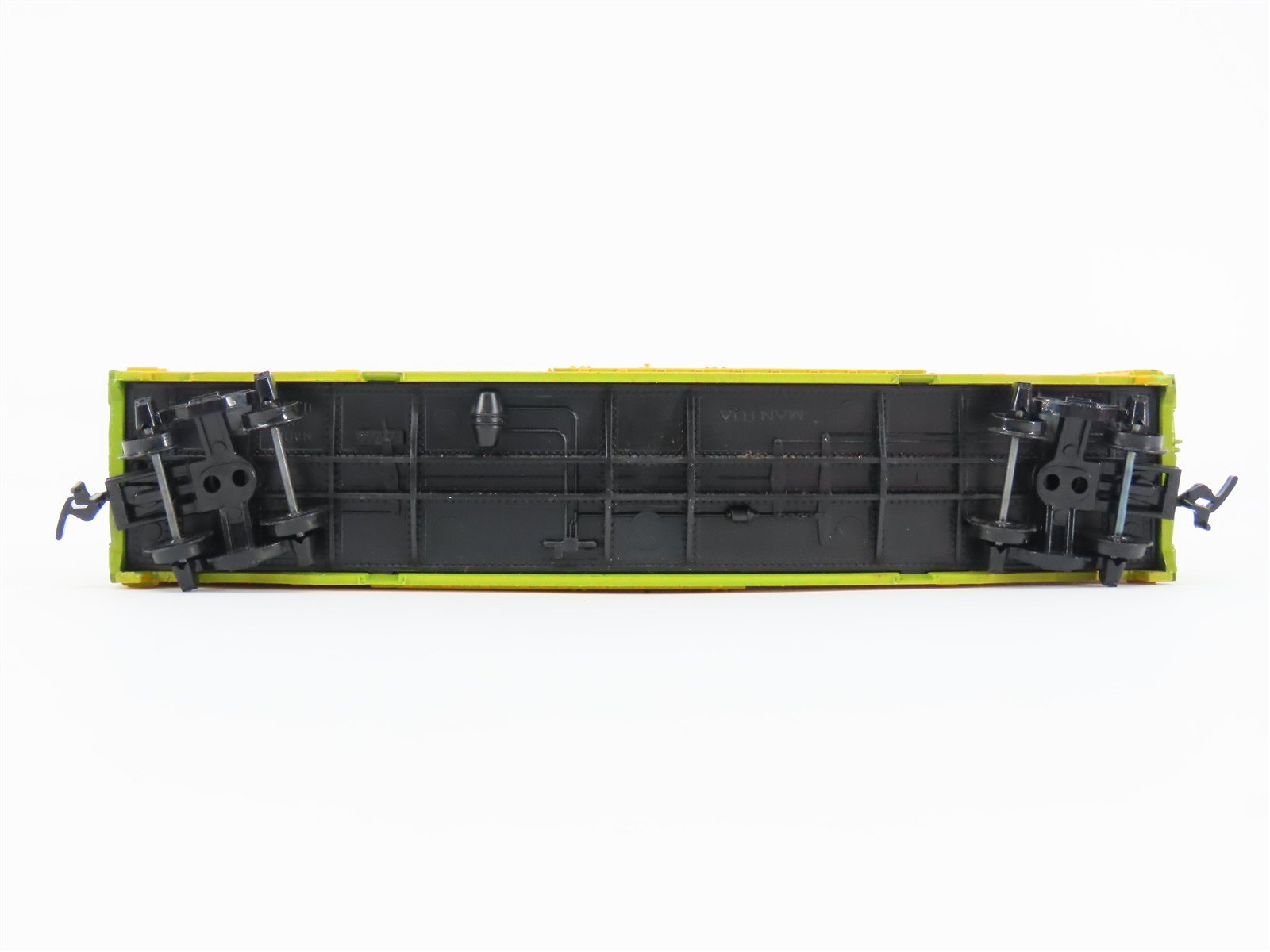HO Scale Mantua MMP Arizona Grand Canyon State Plug Door Box Car #711-48