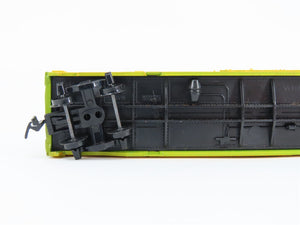 HO Scale Mantua MMP Arizona Grand Canyon State Plug Door Box Car #711-48