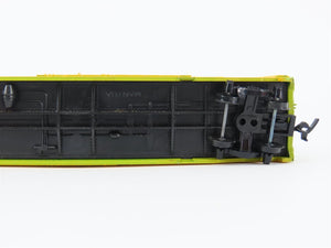 HO Scale Mantua MMP Arizona Grand Canyon State Plug Door Box Car #711-48