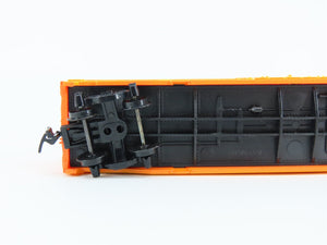 HO Scale Mantua MMP New Mexico The Land of Enchantment Box Car #711-47