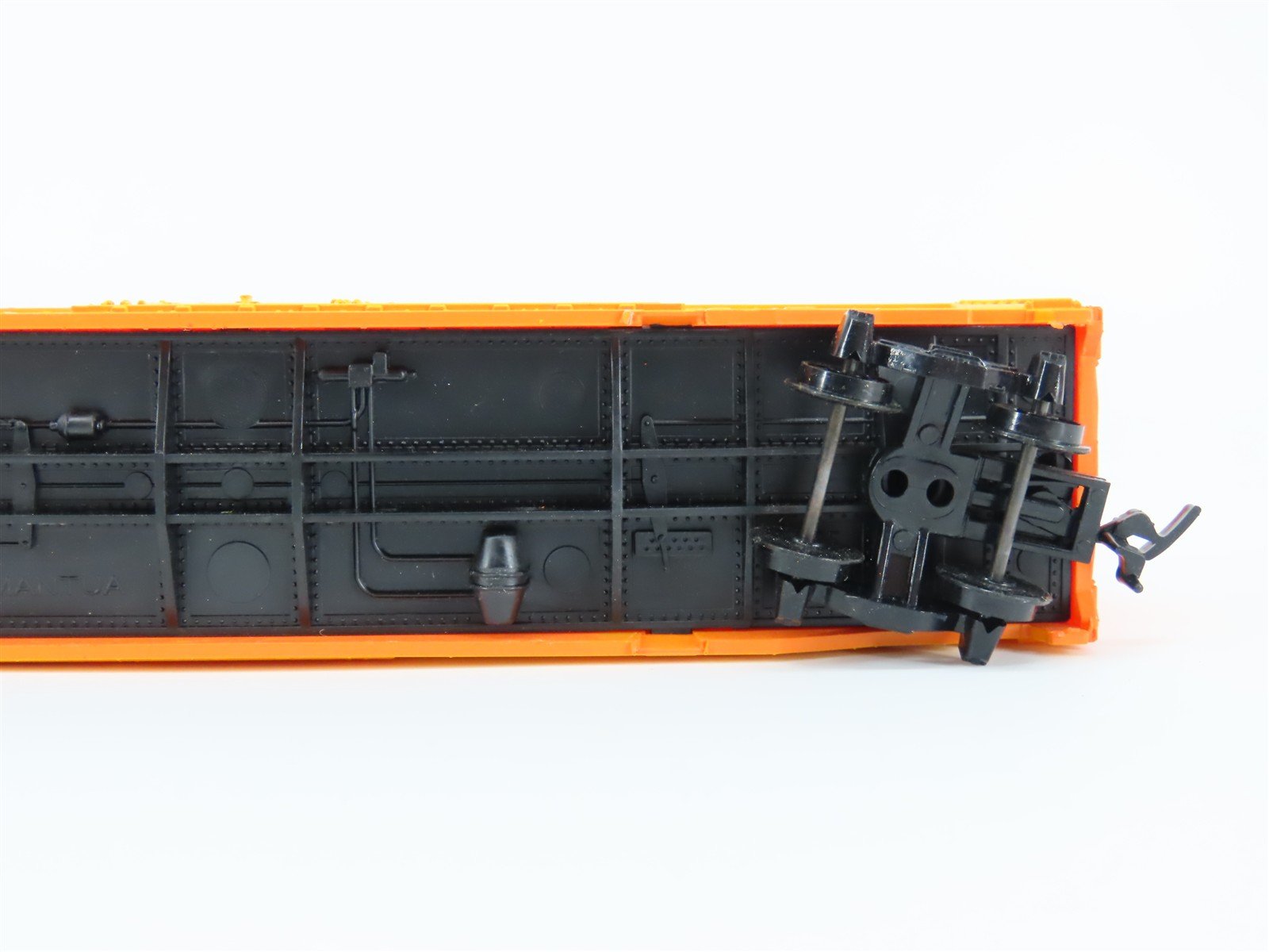 HO Scale Mantua MMP New Mexico The Land of Enchantment Box Car #711-47