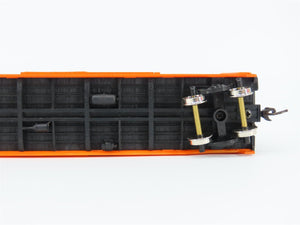 HO Scale Accurail Accuready 82070 WP Western Pacific Feather 50' Box Car #3027