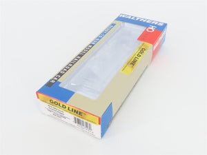 HO Scale Walthers Gold Line 932-7973 CNW PS2 3-Bay Covered Hopper #9540