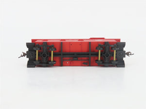 HO Scale Walthers 932-7506 CNW 30' Offset Cupola Wood Caboose #12008