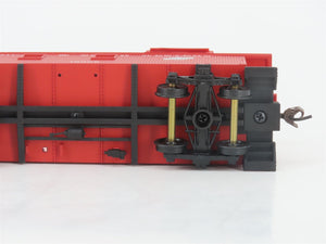 HO Scale Walthers 932-7506 CNW 30' Offset Cupola Wood Caboose #12008