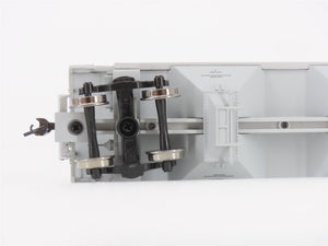 HO Walthers Gold Line 932-5381 DM&E Trinity 100-Ton 2-Bay Covered Hopper #29033