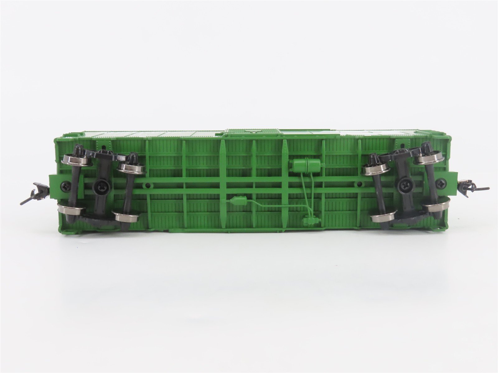 HO Walthers Mainline 910-1156 BN Burlington Northern AAR 40' Box Car #187324