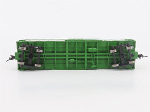 HO Walthers Mainline 910-1156 BN Burlington Northern AAR 40' Box Car #187324