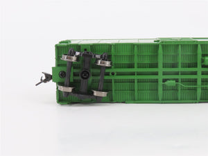HO Walthers Mainline 910-1156 BN Burlington Northern AAR 40' Box Car #187324