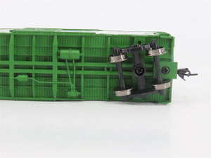 HO Walthers Mainline 910-1156 BN Burlington Northern AAR 40' Box Car #187324