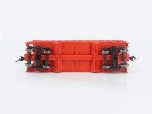 HO Walthers Mainline 910-56611 GRCX Granite Rock 34' 100-Ton 2-Bay Hopper #1842